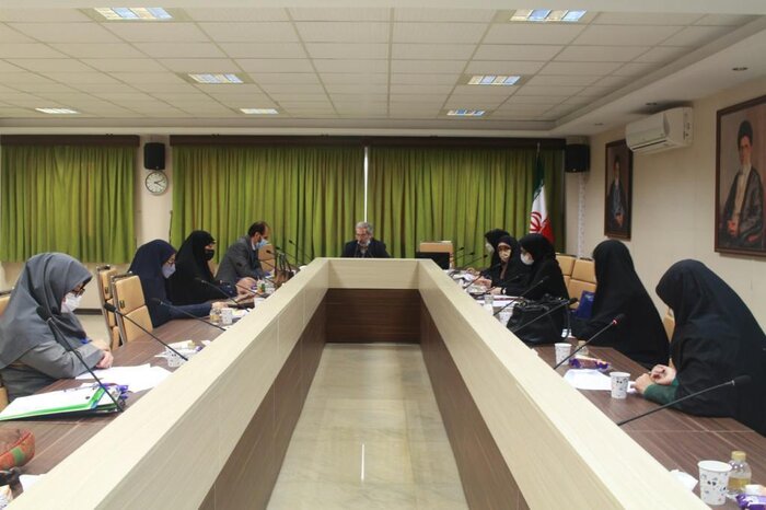 مرامنامه یازدهمین «جشنواره مد و لباس فجر» روی میز کارشناسان