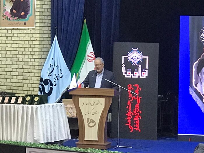 دومین جشنواره ملی فرهنگی- هنری ذوالفقار به کار خود پایان داد