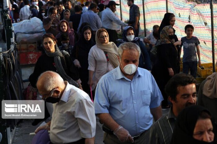 تاختوتاز اومیکرون در مازندران پشت غفلت سرماخوردگی ساده