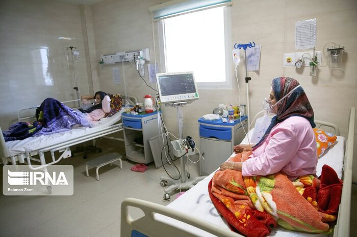 تاختوتاز اومیکرون در مازندران پشت غفلت سرماخوردگی ساده