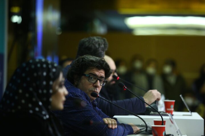 «بیرو» فیلم سفارشی نیست