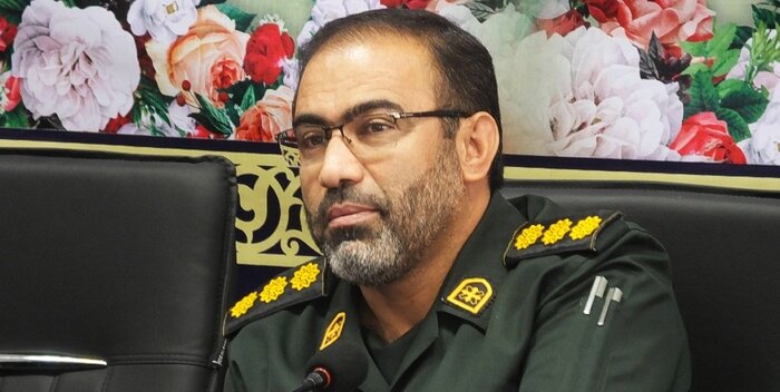 سپاه گچساران ۷۰برنامه به مناسبت دهه فجر برگزار میکند