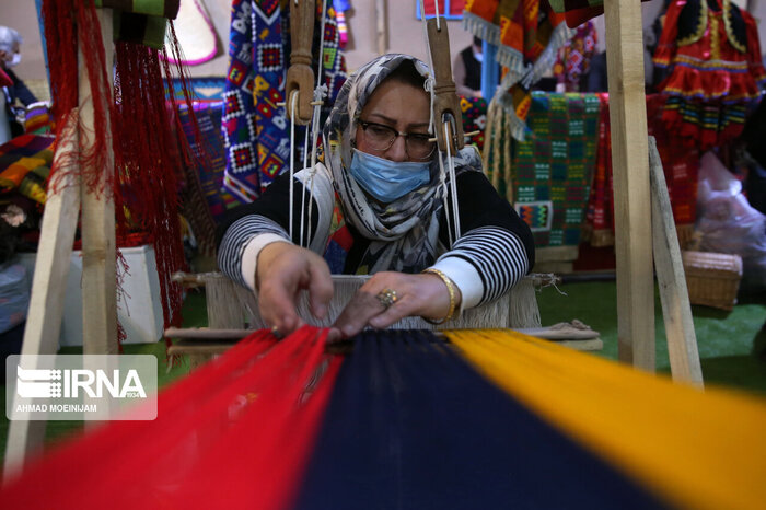 ۲۰۰ روز برای مردم | میراثداران اختیاردار شدند، دستها قیمتی شد، بافتها جان گرفت، خارجیها میآیند