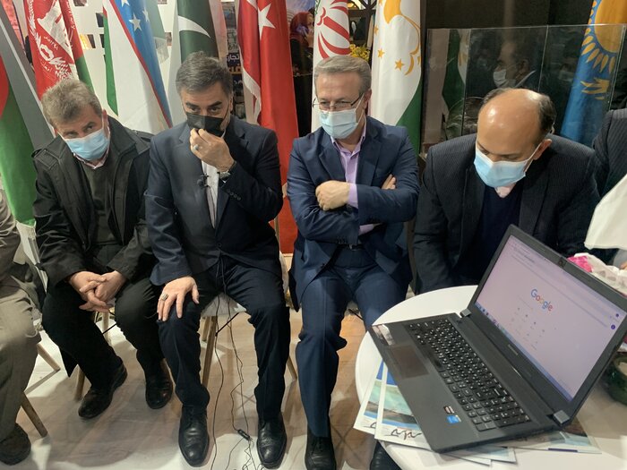 استاندار: 80 درصد ظرفیت گردشگری مازندران مغفول مانده است