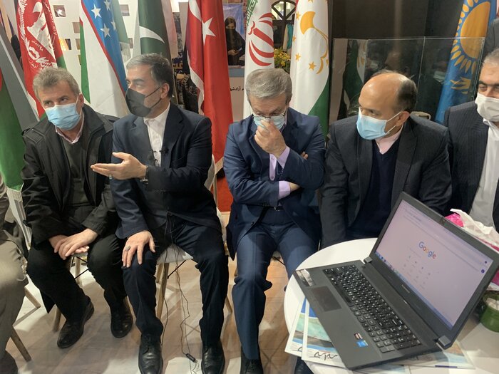 استاندار: 80 درصد ظرفیت گردشگری مازندران مغفول مانده است