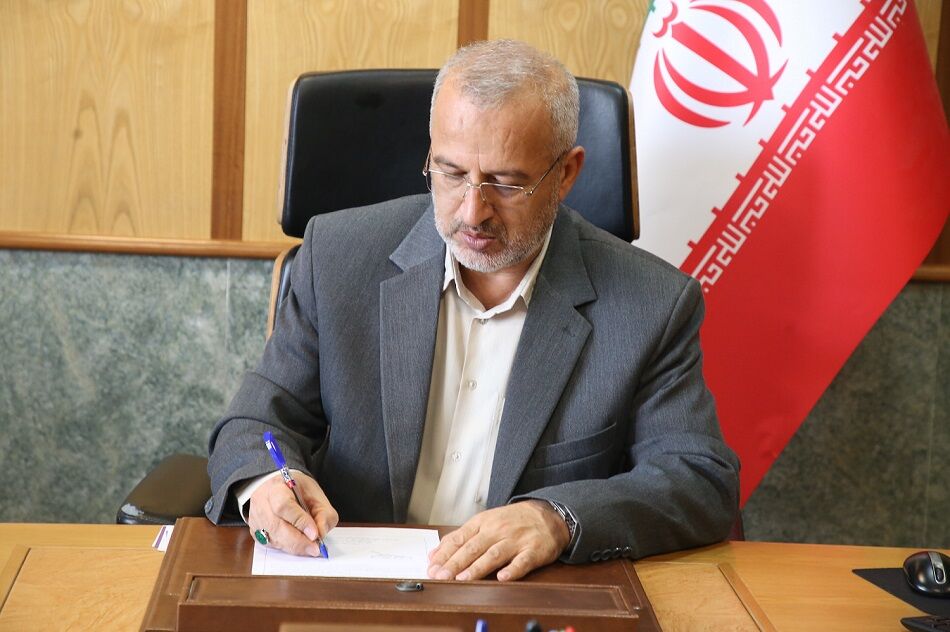 ‌مردم قم دردهه فجر میثاق دوباره‌ای با آرمان‌های امام راحل خواهند داشت 