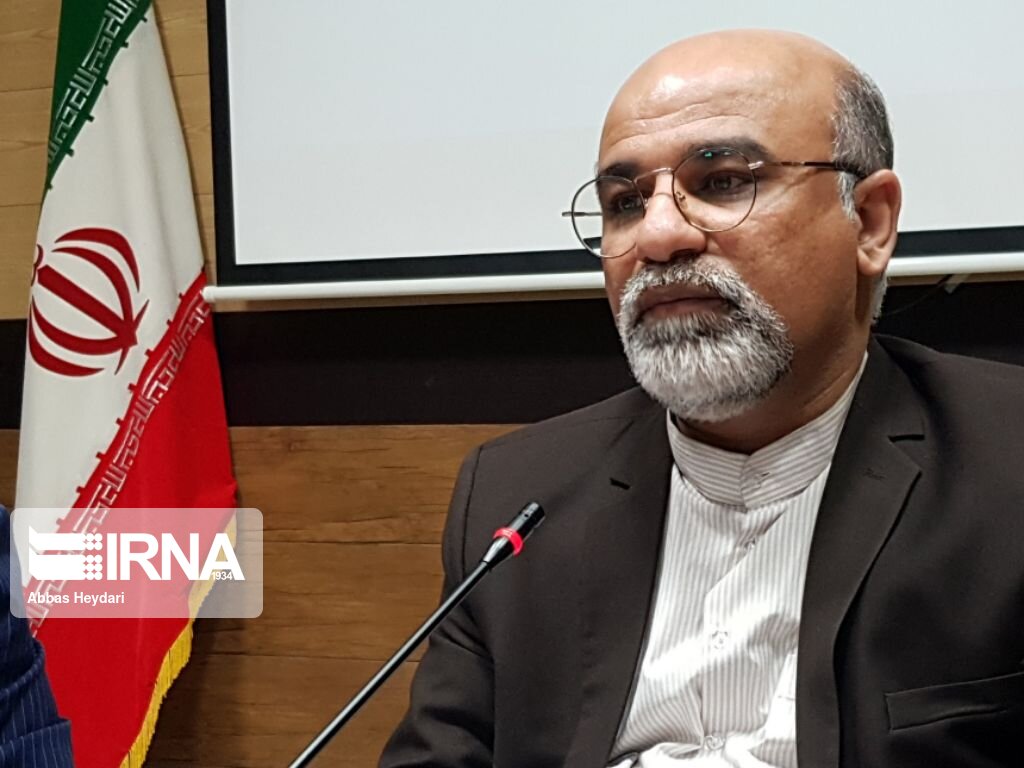انتخاب معاون فرماندار اهل تسنن بیانگر همدلی اهل سنت و شیعه در استان بوشهر است انتخاب معاون فرماندار اهل تسنن بیانگر همدلی اهل سنت و شیعه در استان بوشهر است