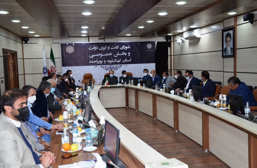 صدور مجوزها سرمایه گذاری در کهگیلویه و بویراحمد را دچار مشکل کرده است