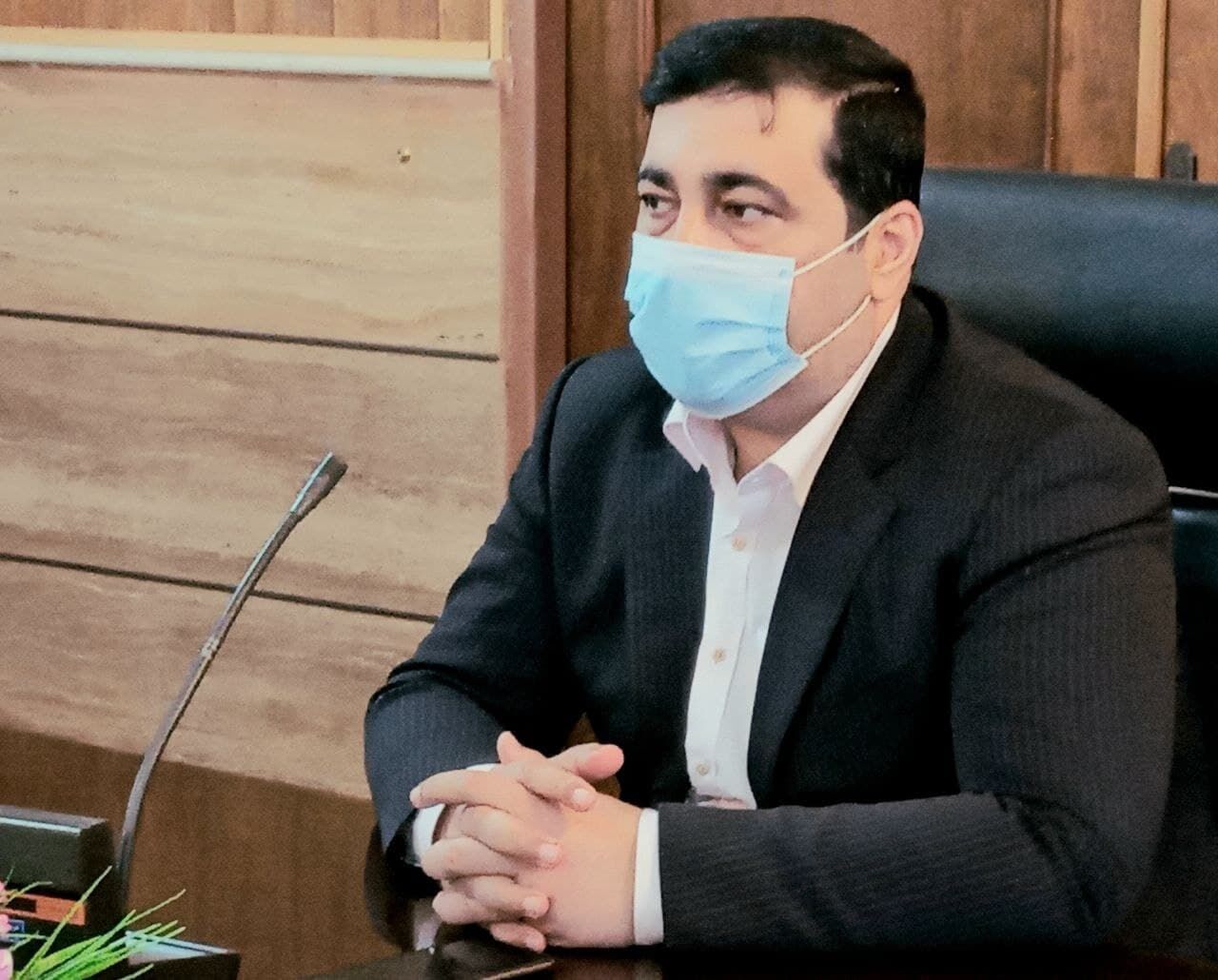 ۱۲۲ طرح دهه فجر در تاکستان به بهره‌برداری می‌رسد 