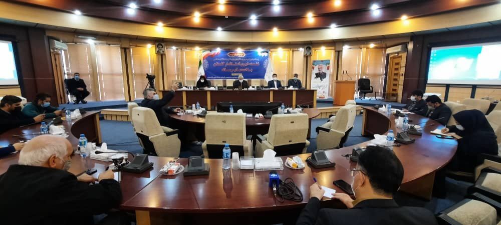استاندار:افزون بر ۸ هزار طرح دهه فجر در گلستان افتتاح یا کلنگ‌زنی می‌شود