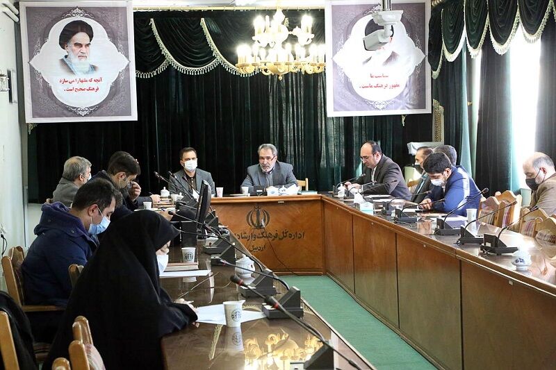  توسعه خدمات فرهنگی در فضای مجازی هم‌افزایی شود