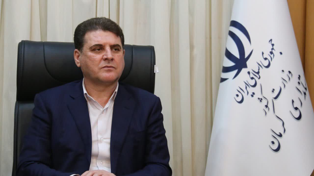 وزیر کشور، استاندار کرمان را به عنوان رییس ستاد اربعین استان منصوب کرد