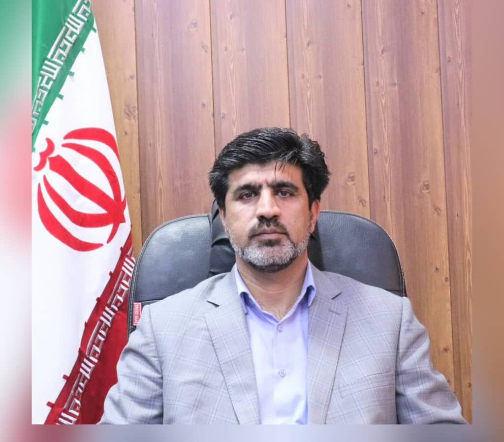 فرماندار: ۳۶ طرح عمرانی دهه فجر در بندرخمیر افتتاح و کلنگ زنی میشود فرماندار: ۳۶ طرح عمرانی دهه فجر در بندرخمیر افتتاح و کلنگ زنی میشود