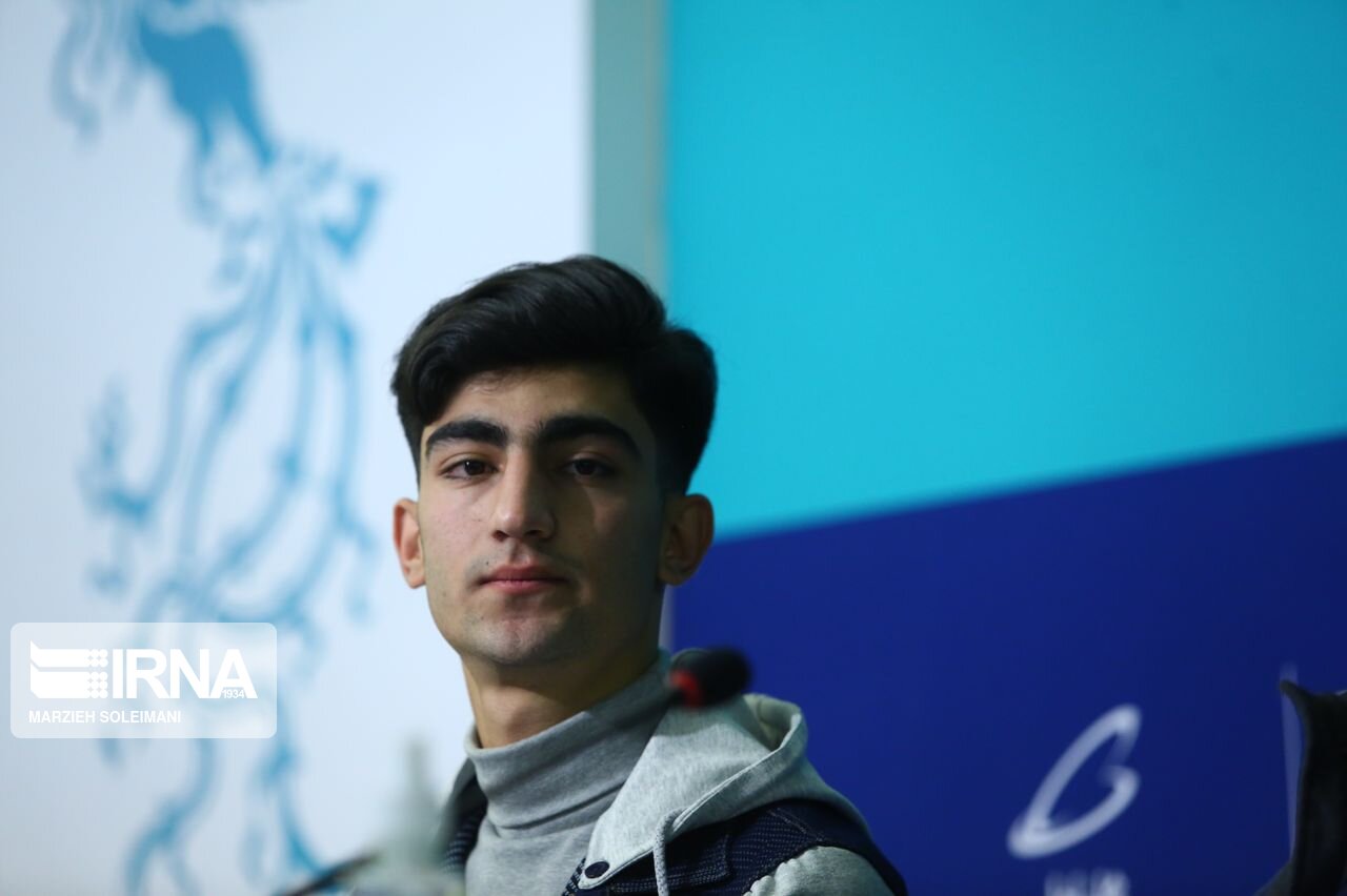 «بیرو» فیلم سفارشی نیست «بیرو» فیلم سفارشی نیست