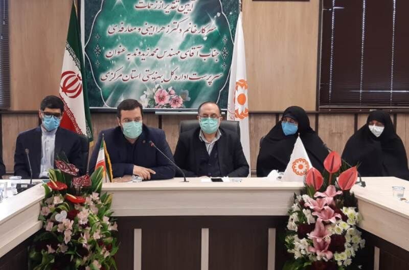 ۱۷ هزار مددجوی پشت نوبتی امسال زیر پوشش خدمات بهزیستی قرار می‌گیرند