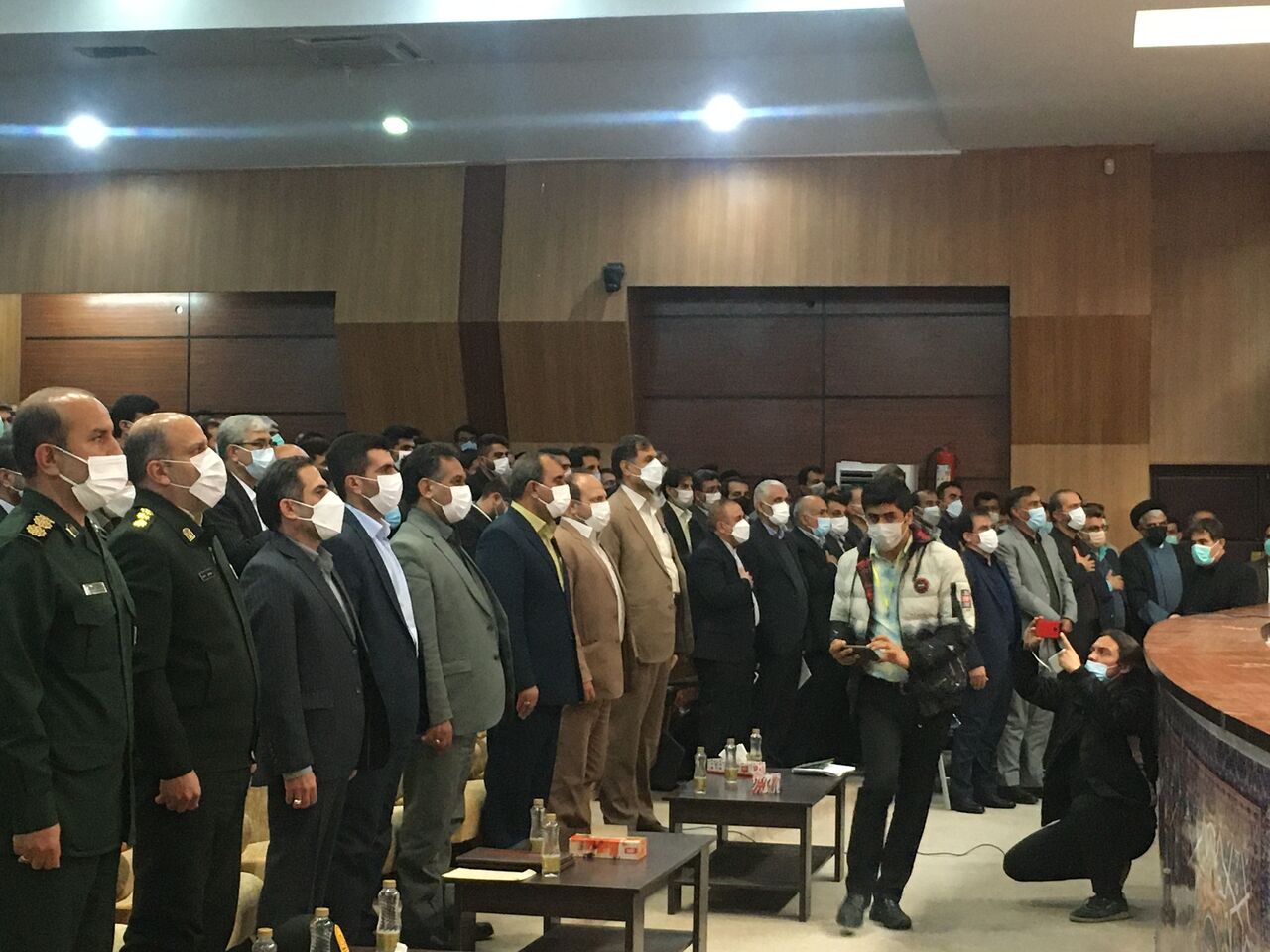 معاون سیاسی استاندار کهگیلویه و بویراحمد: توجه به نقش و جایگاه آموزش و پرورش اهمیت دارد