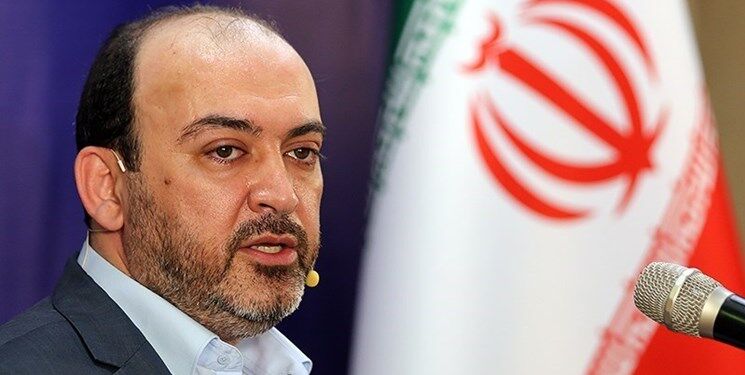 استاندار: ۱۰هزار و ۳۵۰ میلیارد ریال از اعتبارات سفر رییس جمهور به هرمزگان تخصیص یافت استاندار: ۱۰هزار و ۳۵۰ میلیارد ریال از اعتبارات سفر رییس جمهور به هرمزگان تخصیص یافت