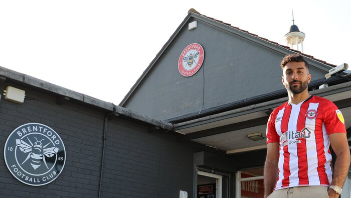 صیادمنش، هشتمین صید ایرانی چمپیونشیپ/ استثنایی به نام سامان