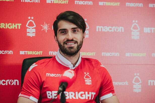 صیادمنش، هشتمین صید ایرانی چمپیونشیپ/ استثنایی به نام سامان