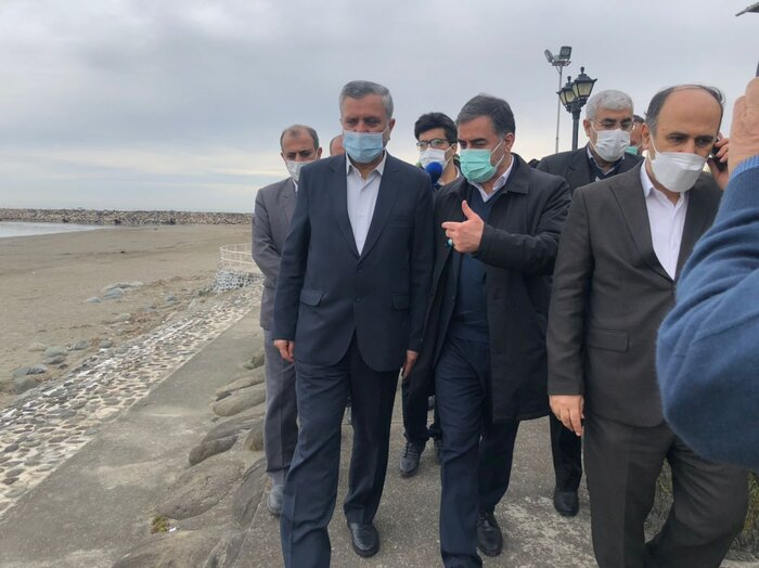 از افزایش خروجی سد زاینده رود تا هدفگذاری برای تولید محصولات کشاورزی