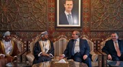 وزیر امورخارجه عمان بر ترمیم روابط کشورهای عربی از جمله سوریه تأکید کرد