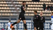 Le footballeur iranien, Sayyad Manesh, a officiellement rejoint le club britannique Hull City