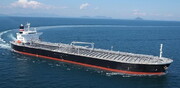 Reuters: иранский танкер выгрузил 2 млн баррелей газового конденсата в Венесуэле