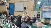 امام جمعه گنبدکاووس: گفتمان انقلاب اسلامی، دنیا را تحت تاثیر قرار داده است