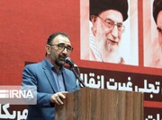 استاندار خراسان رضوی: هویت ملی با انقلاب اسلامی به مردم ایران بازگردانده شد