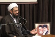 امام جمعه همدان: ایجاد و برقراری عدالت مهم‌ترین آرمان انقلاب اسلامی است