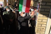 امام جمعه مهاباد: ایام الله دهه فجر مظهر فداکاری مردم ایران اسلامی است