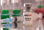 ۴٢ درصد جمعیت از ۶ شهرستان استان سمنان دز سوم واکسن کرونا دریافت کردند