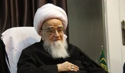 آیت الله صافی با تالیفات ارزنده، حسنات فراوانی از خویش به یادگار گذاشت