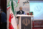 استاندار همدان: روحیه خودباوری از دستاوردهای مهم انقلاب اسلامی است
