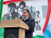 استاندار مازندران: دولت سیزدهم تنگناهای اقتصادی را با روحیه سلیمانی‌ها پشت سر می‌گذارد 