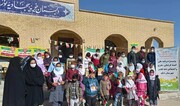 دهمین جشنواره دوستدار کتاب در کرمان؛ رقابت دلچسب و هویت بخشی