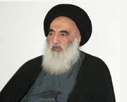 Ayatollah Sistani condoles demise of Ayatollah Saafi Golpaygani