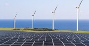 سهم انرژی تجدیدپذیر در اتحادیه اروپا رو به افزایش است