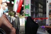 ششمین کتابخانه سیار خراسان رضوی در مشهد آغاز به کار کرد