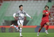 بُرد بی‌دردسر شاگردان بنتو مقابل سوریه؛ دهمین صعود متوالی کره جنوبی به جام جهانی