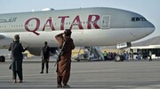 قطر اور طالبان کا افغانستان سے انخلاء کی پروازیں بحال کرنے پر اتفاق