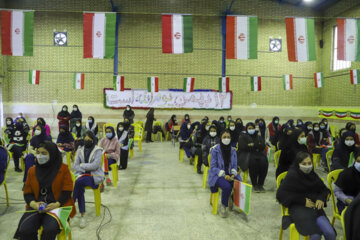 آغاز دهه فجر در خوزستان