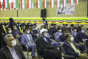 آغاز دهه فجر در خوزستان
