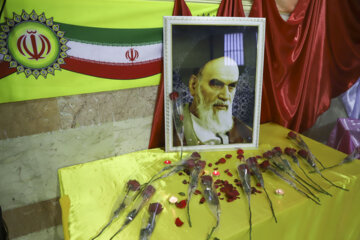 آغاز دهه فجر در خوزستان