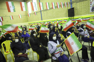 آغاز دهه فجر در خوزستان