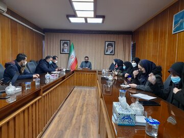 ۸۴۹ طرح عمرانی و اقتصادی همزمان با دهه فجر در آذربایجان‌غربی افتتاح می‌شود