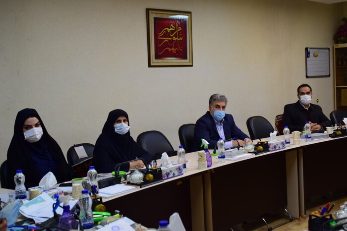 رئیس شورای اسلامی: دستفروشان مراغه ساماندهی میشوند