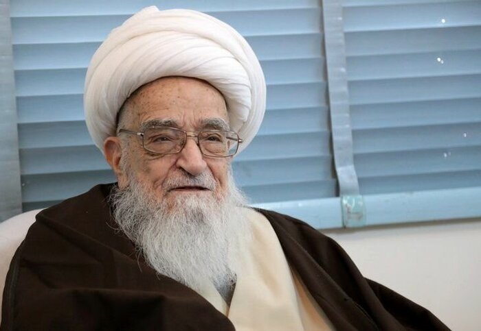 Senior Iranian cleric Grand Ayatollah Safi Golpaygani passes away