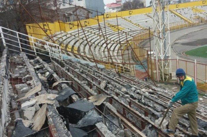 توسعه ورزش گیلان با جذب اعتبارات سفر رئیس جمهور