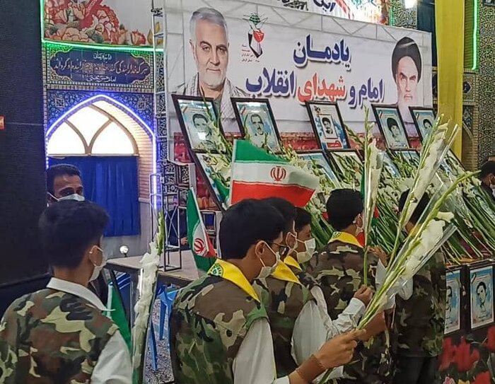 استاندار کرمان: روایتگری از داشته‌های نظام با جذابیت همراه باشد